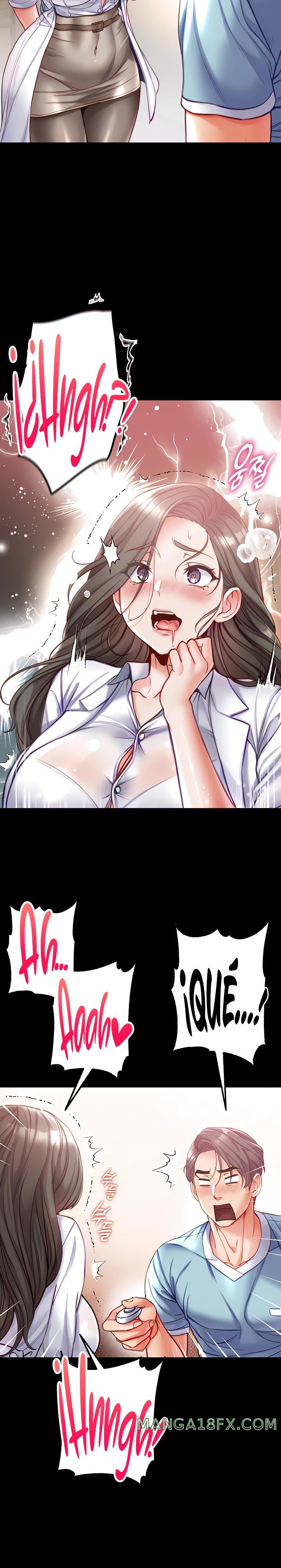 Grand Disciple Raw Chapter 53 image 21