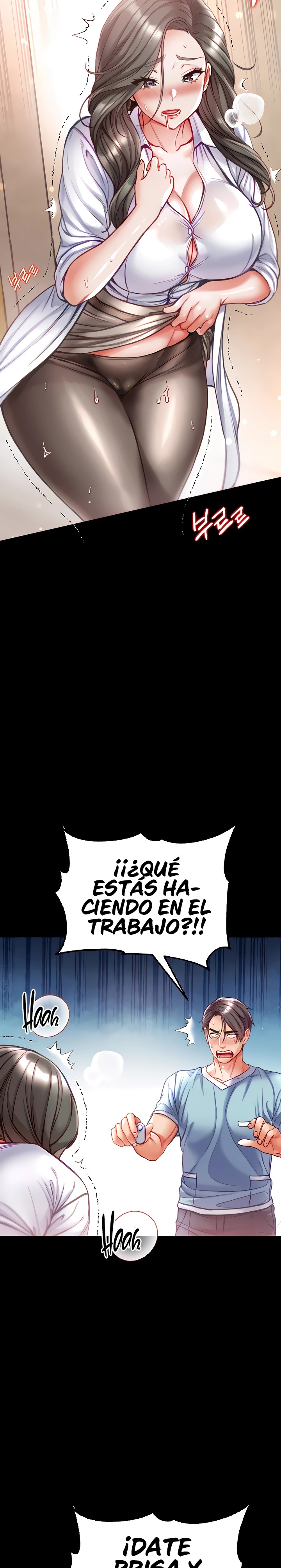 Grand Disciple Raw Chapter 53 image 26