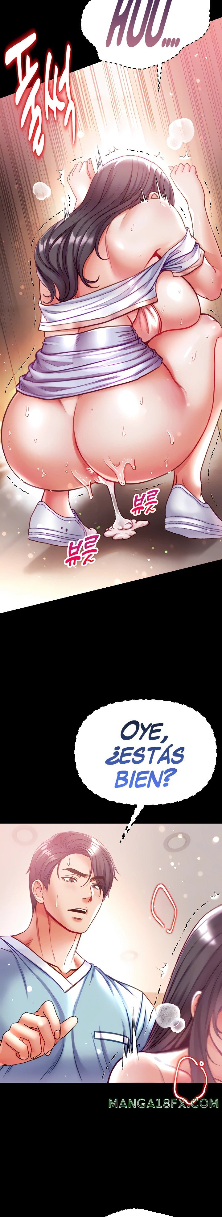 Grand Disciple Raw Chapter 53 image 4