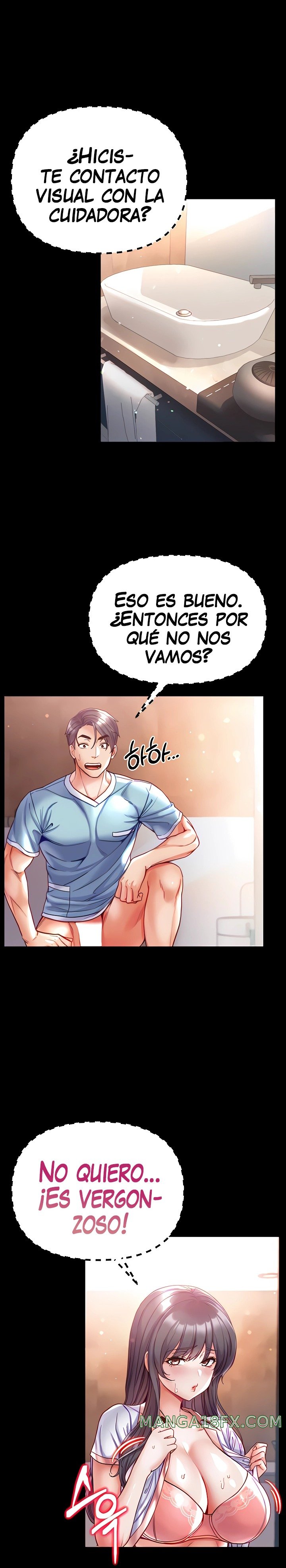 Grand Disciple Raw Chapter 53 image 6