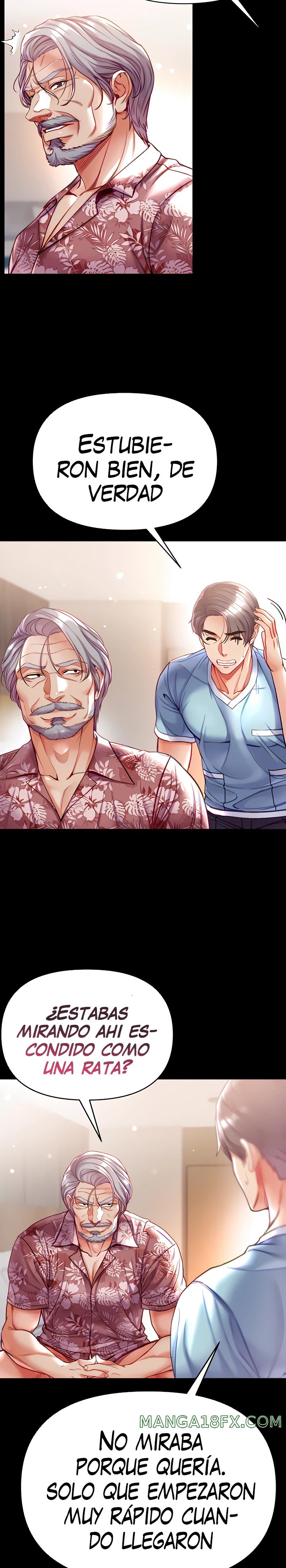 Grand Disciple Raw Chapter 53 image 8