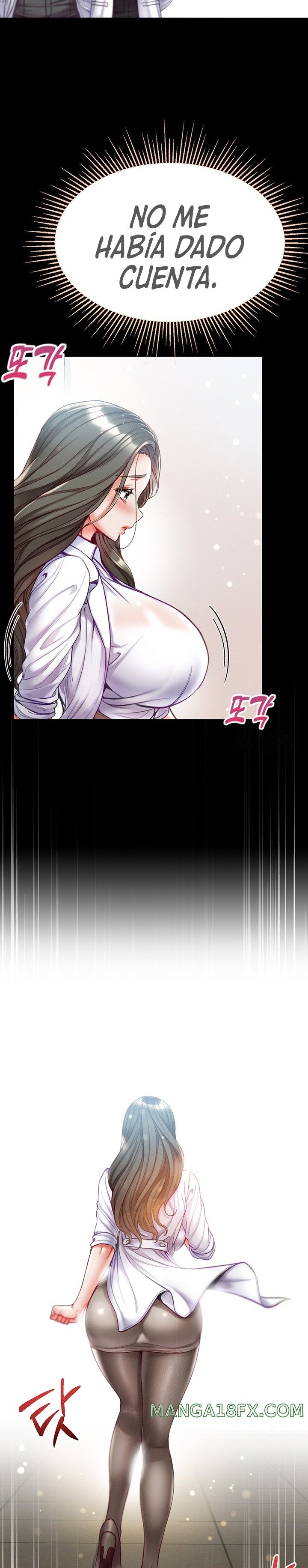 Grand Disciple Raw Chapter 54 image 9