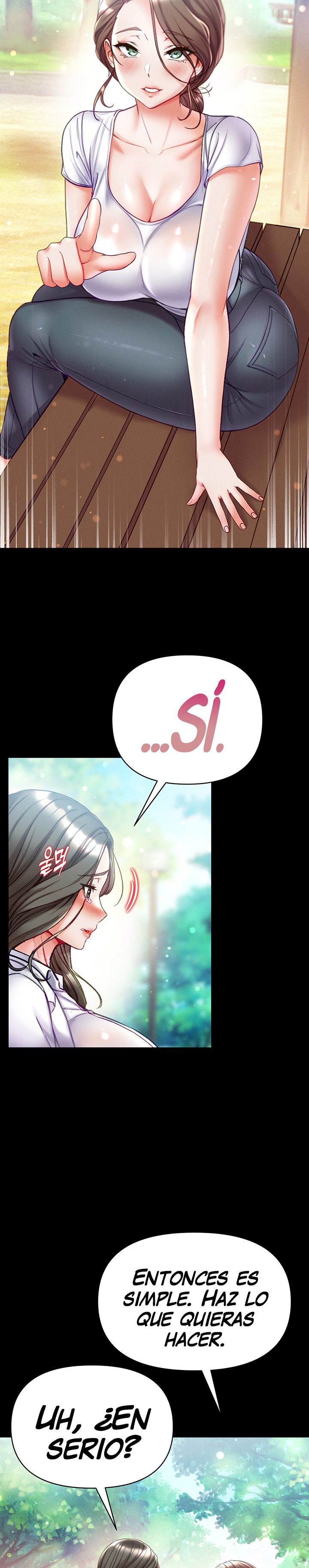 Grand Disciple Raw Chapter 54 image 13
