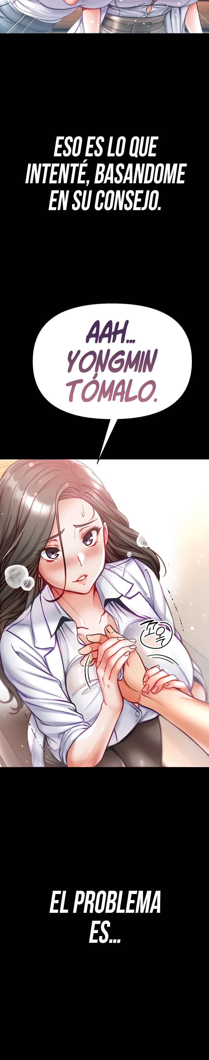 Grand Disciple Raw Chapter 54 image 15
