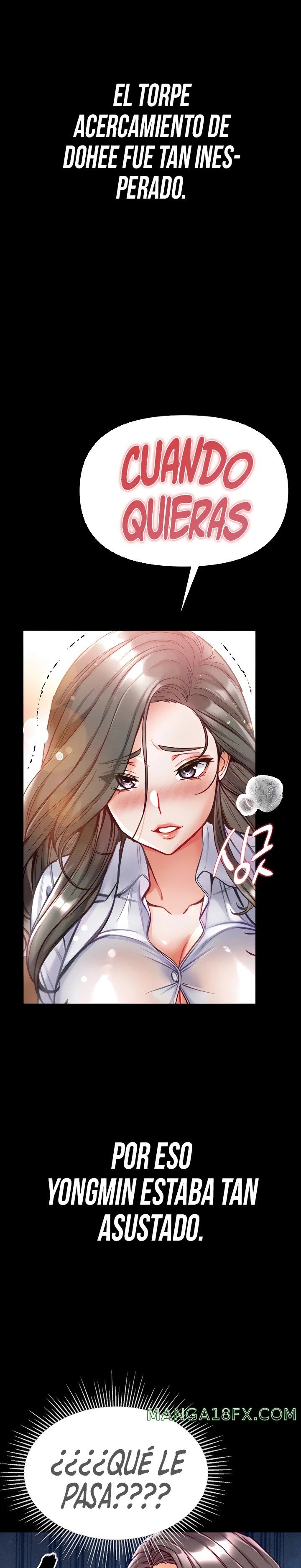 Grand Disciple Raw Chapter 54 image 17