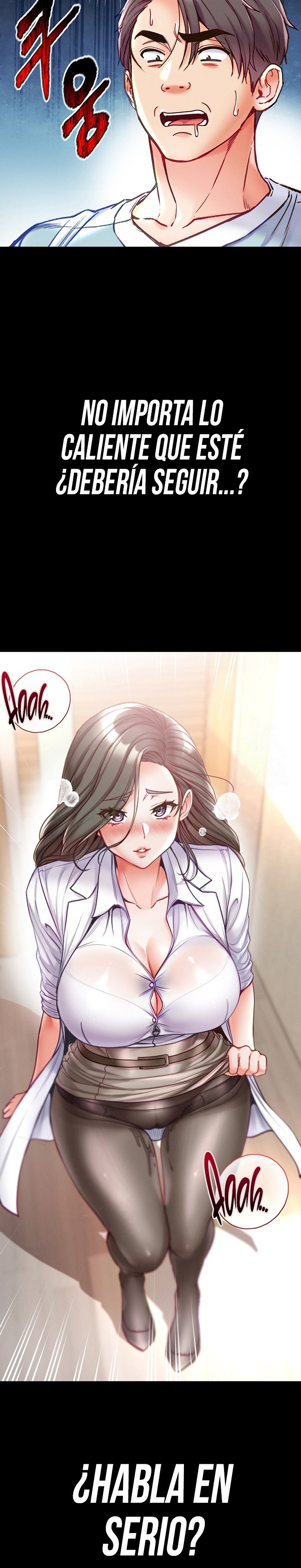Grand Disciple Raw Chapter 54 image 18