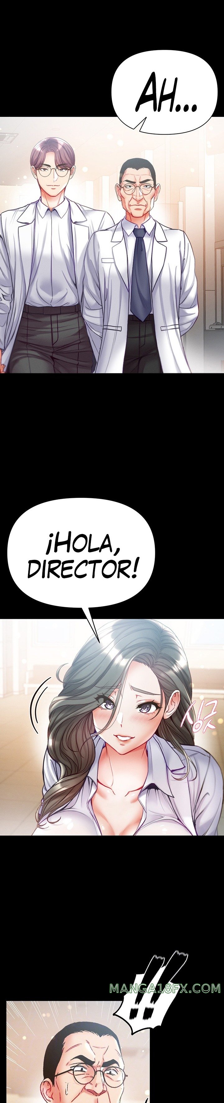 Grand Disciple Raw Chapter 54 image 1