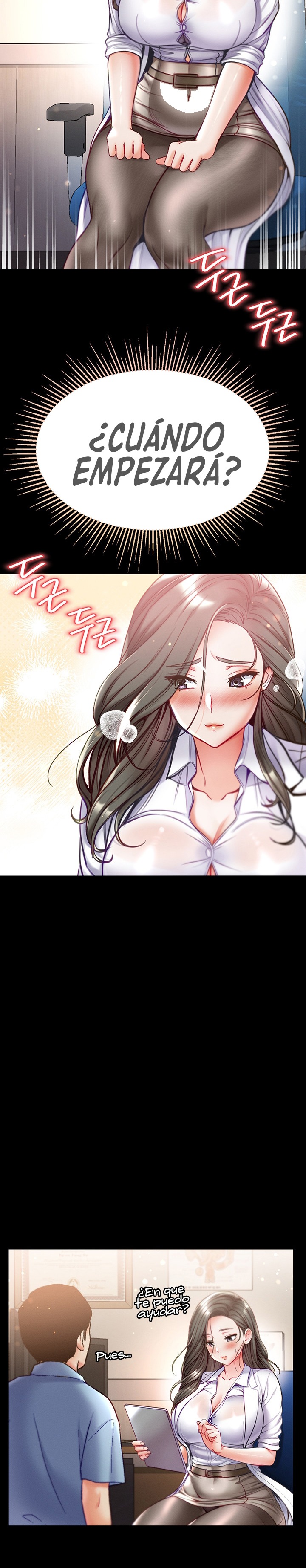 Grand Disciple Raw Chapter 54 image 21