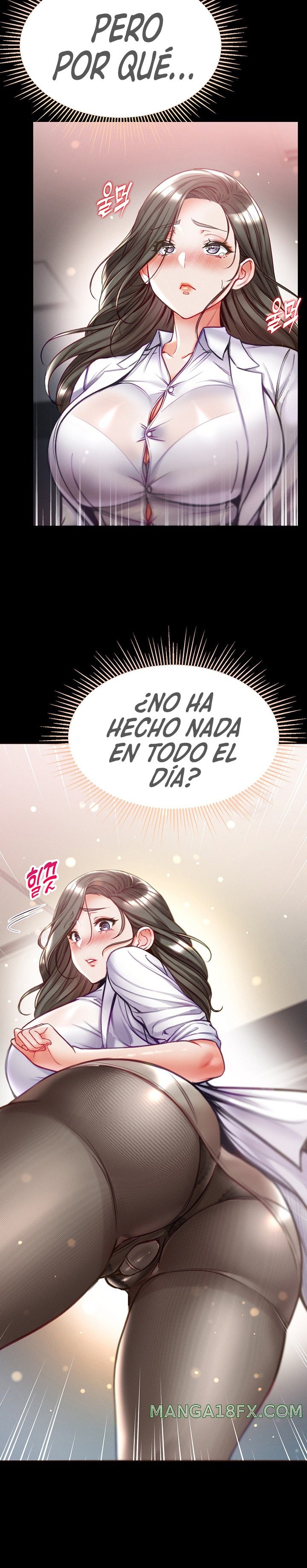 Grand Disciple Raw Chapter 54 image 23