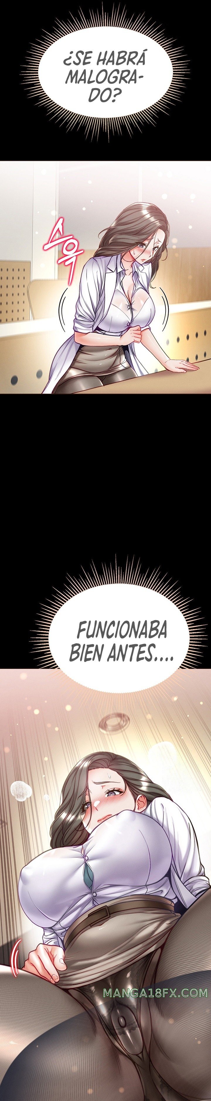 Grand Disciple Raw Chapter 54 image 24