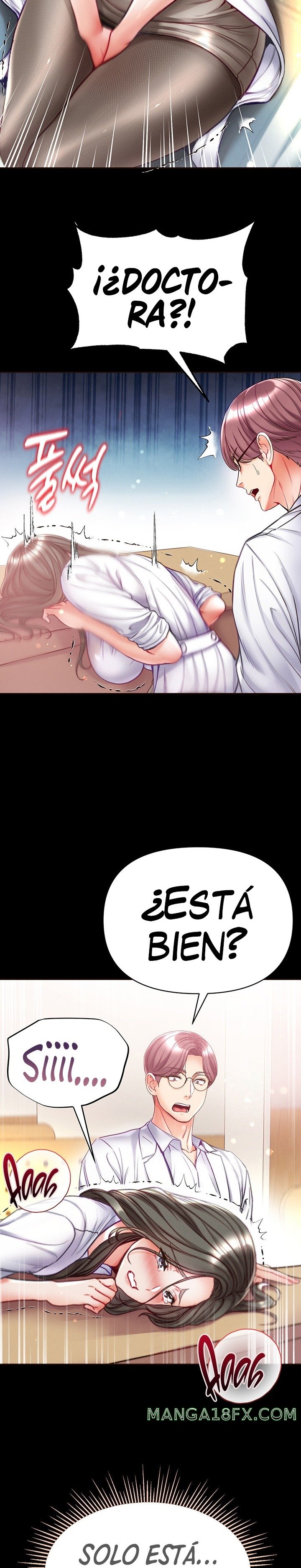 Grand Disciple Raw Chapter 54 image 26