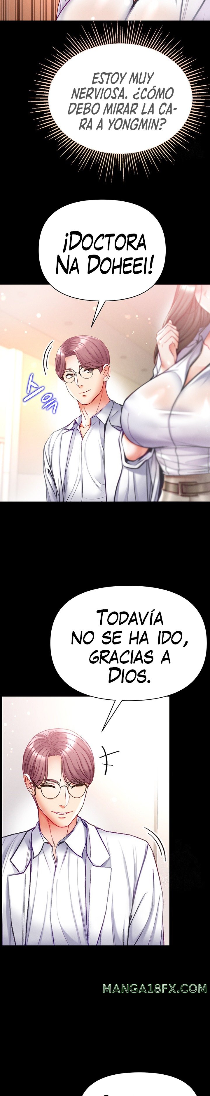 Grand Disciple Raw Chapter 54 image 29