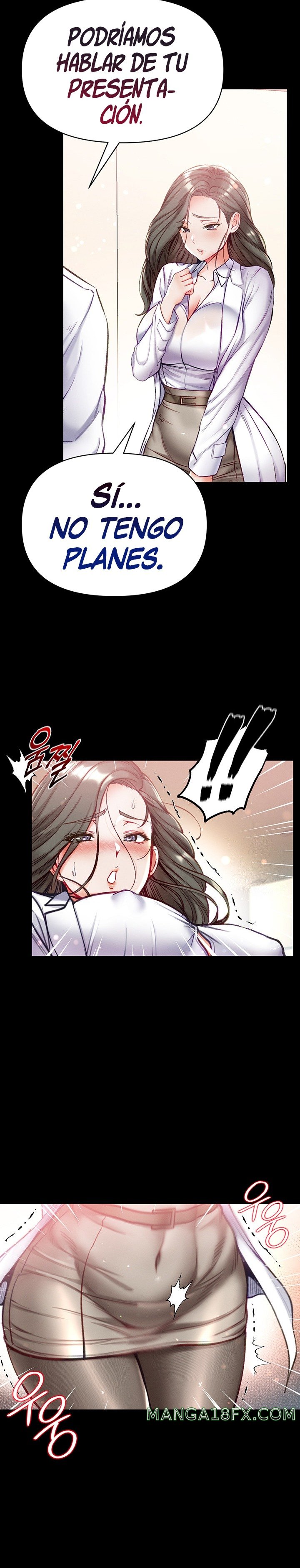 Grand Disciple Raw Chapter 54 image 31