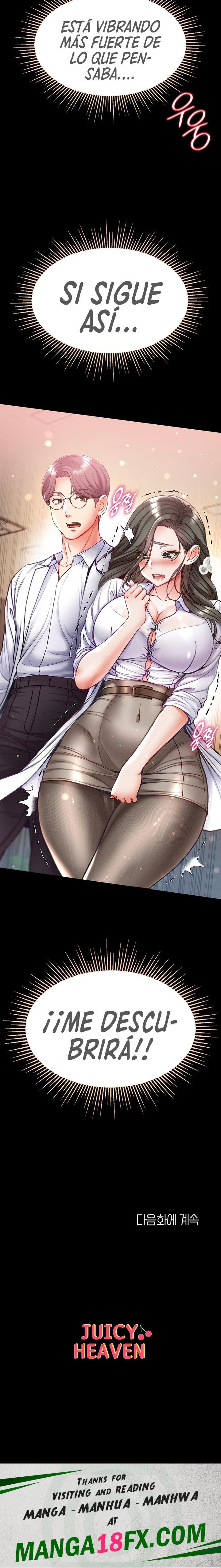Grand Disciple Raw Chapter 54 image 33