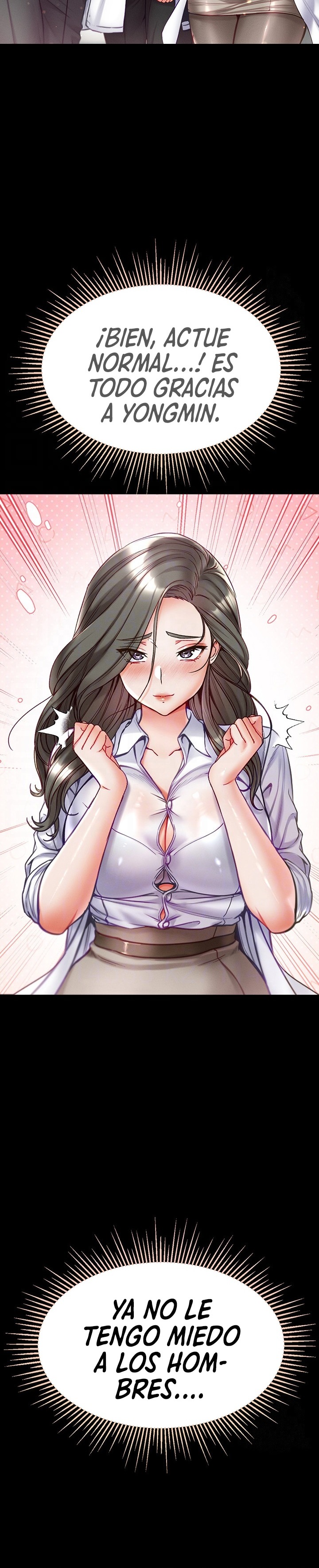 Grand Disciple Raw Chapter 54 image 3