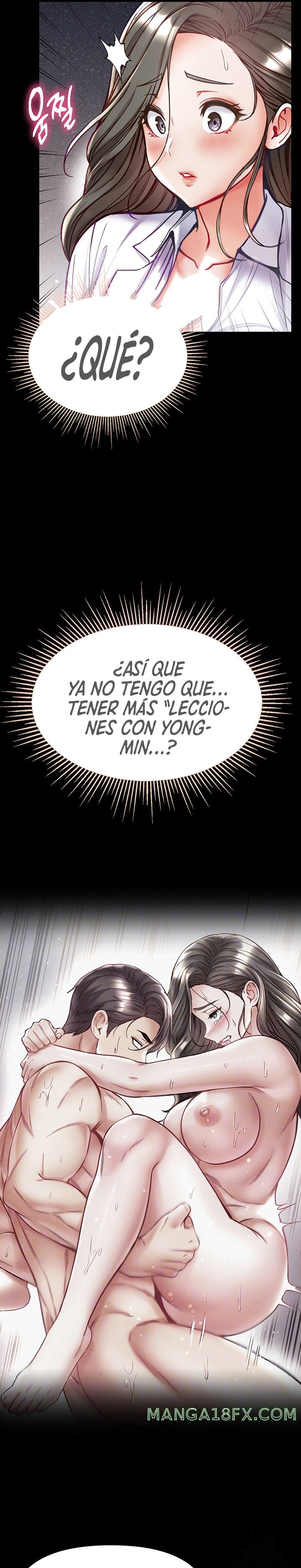 Grand Disciple Raw Chapter 54 image 4