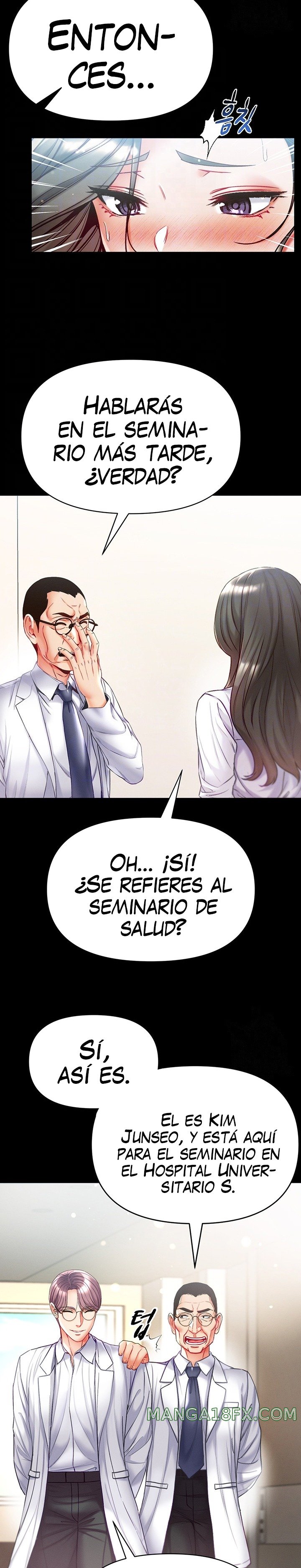 Grand Disciple Raw Chapter 54 image 5