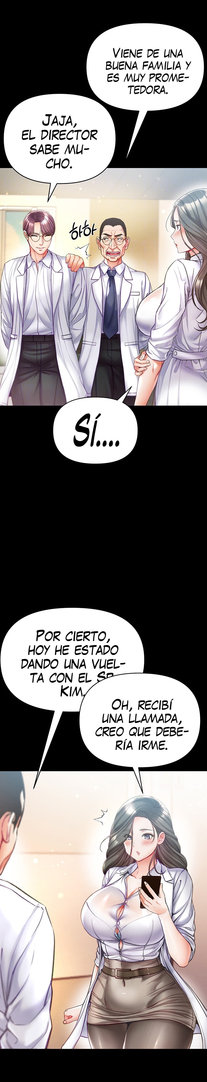 Grand Disciple Raw Chapter 54 image 7