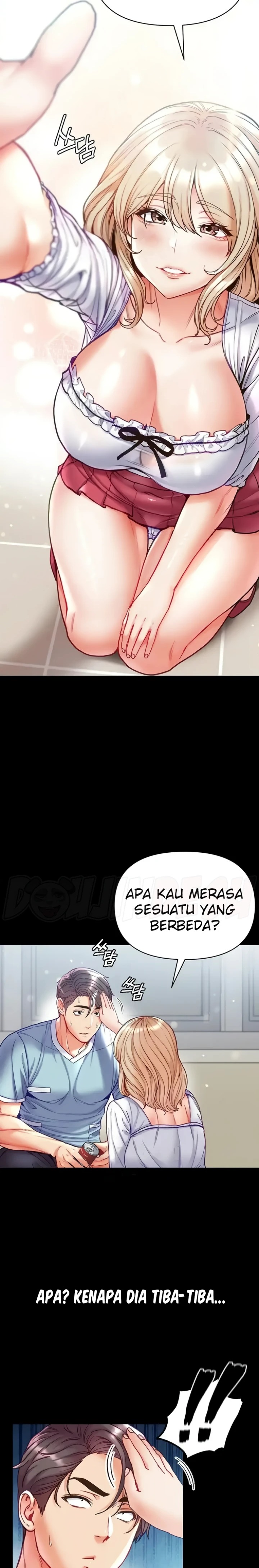 Grand Disciple Raw Chapter 59 image 9
