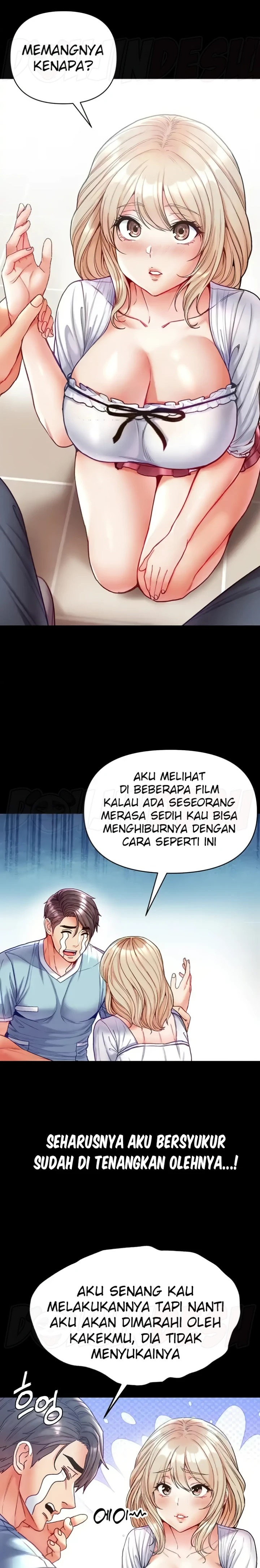 Grand Disciple Raw Chapter 59 image 13