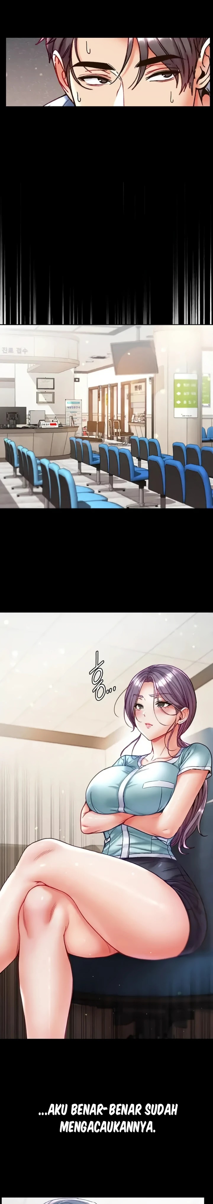 Grand Disciple Raw Chapter 59 image 17