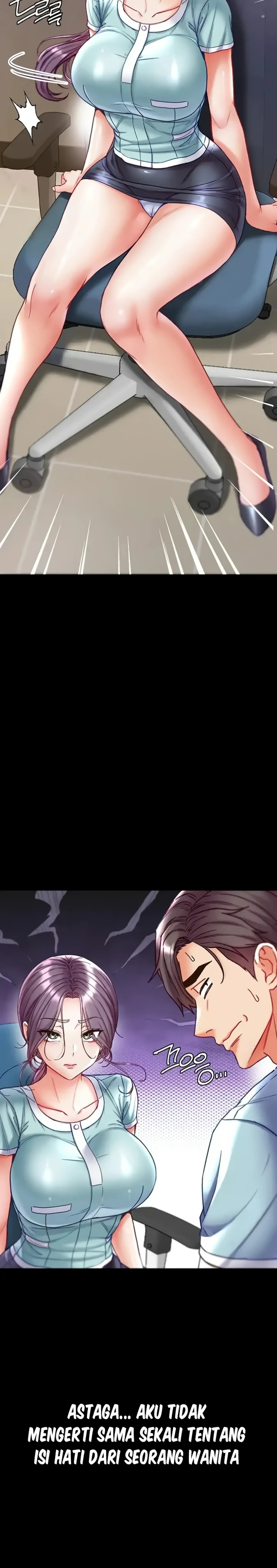 Grand Disciple Raw Chapter 59 image 20