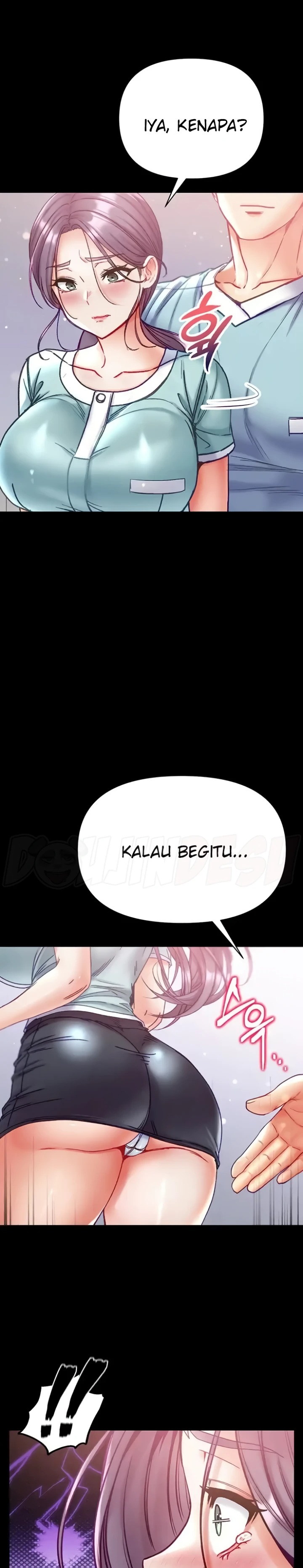 Grand Disciple Raw Chapter 59 image 23