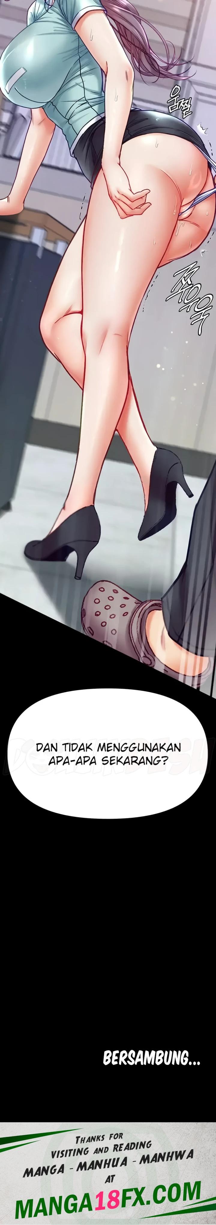 Grand Disciple Raw Chapter 59 image 25