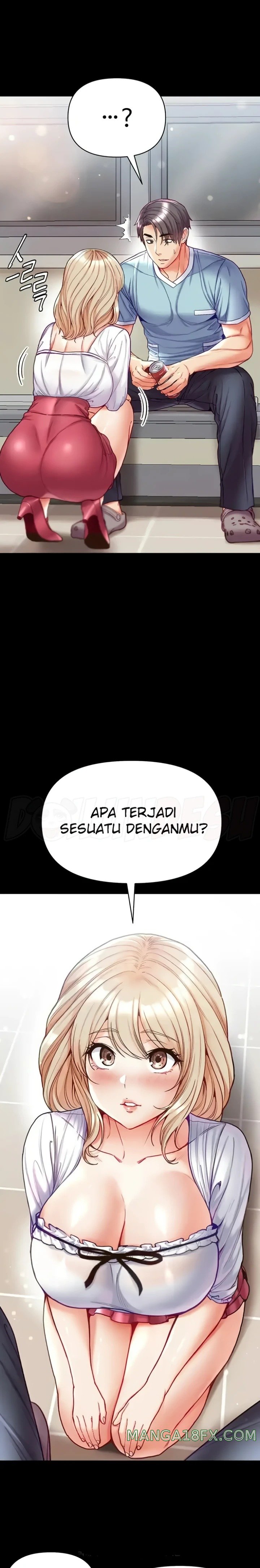 Grand Disciple Raw Chapter 59 image 7