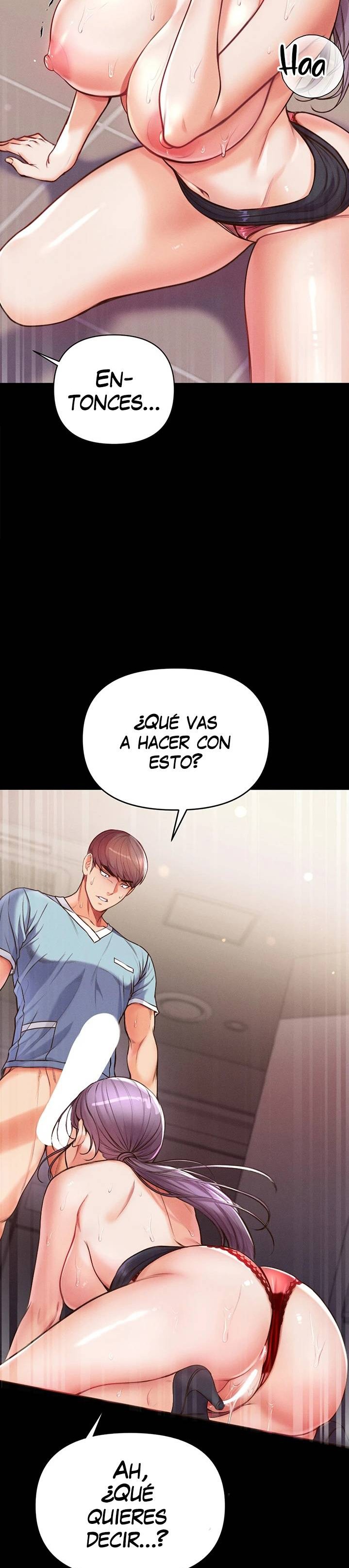 Grand Disciple Raw Chapter 6 image 12