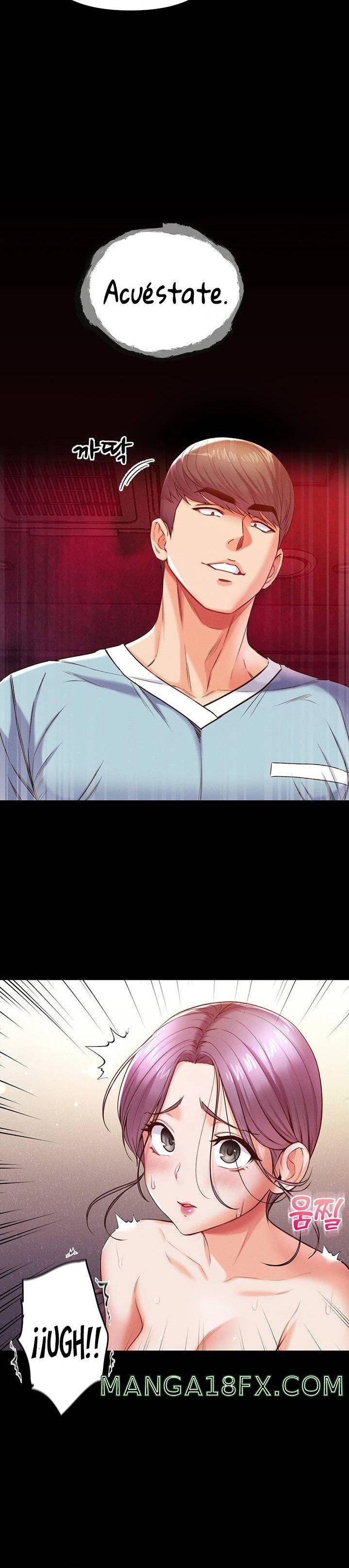 Grand Disciple Raw Chapter 6 image 13