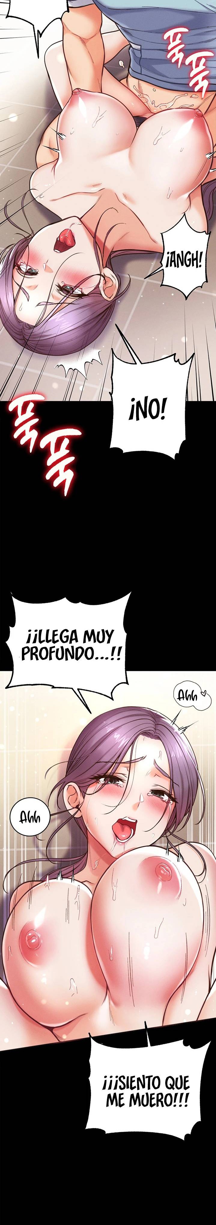 Grand Disciple Raw Chapter 6 image 18