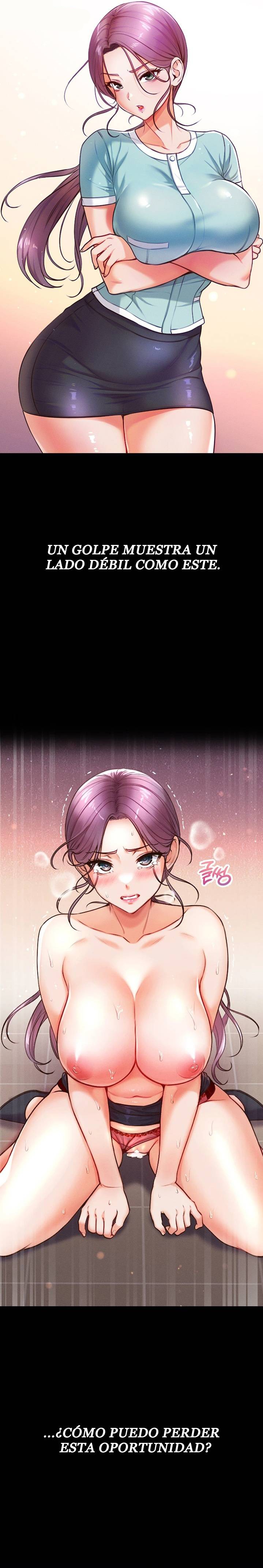 Grand Disciple Raw Chapter 6 image 1
