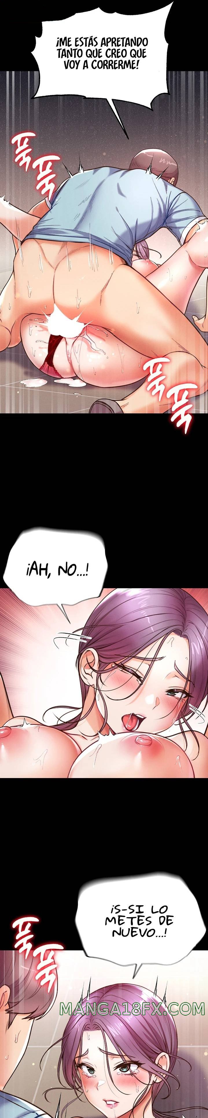 Grand Disciple Raw Chapter 6 image 20