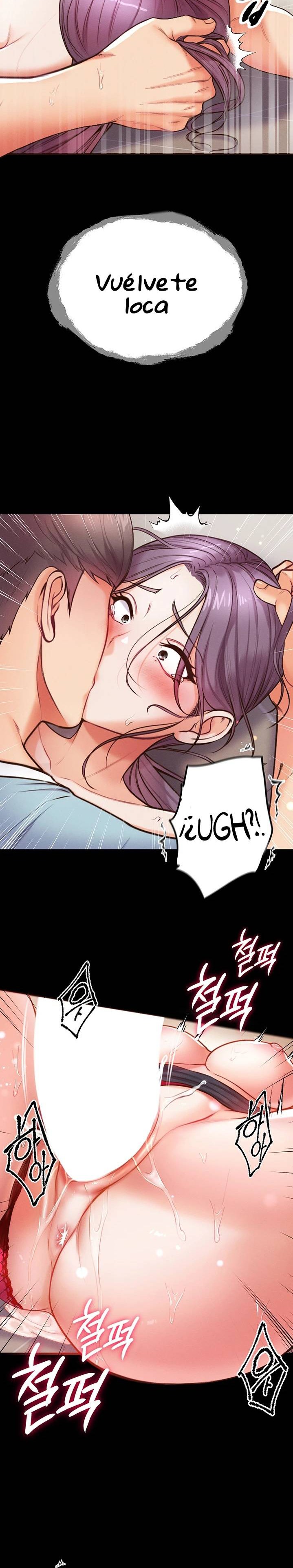 Grand Disciple Raw Chapter 6 image 22