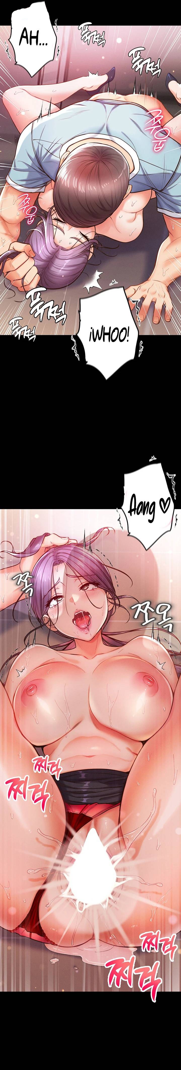 Grand Disciple Raw Chapter 6 image 23