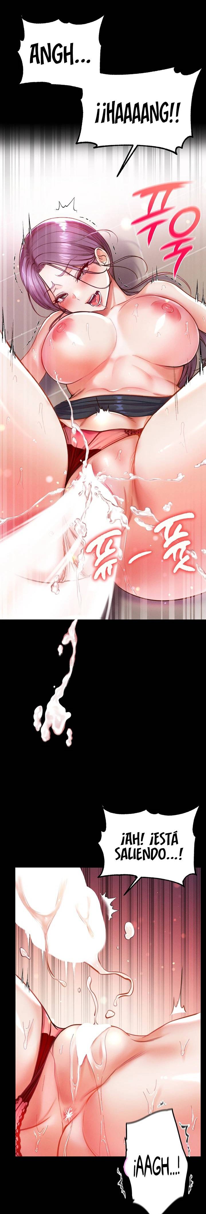 Grand Disciple Raw Chapter 6 image 24