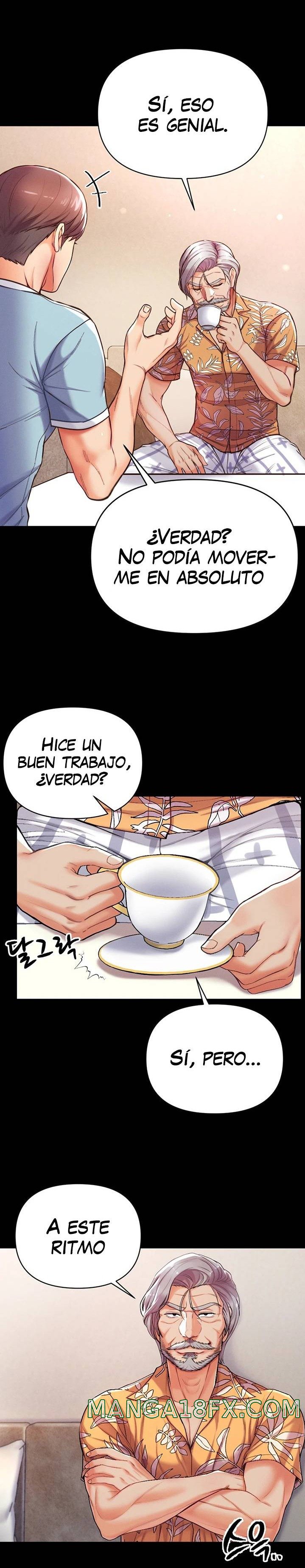 Grand Disciple Raw Chapter 6 image 27