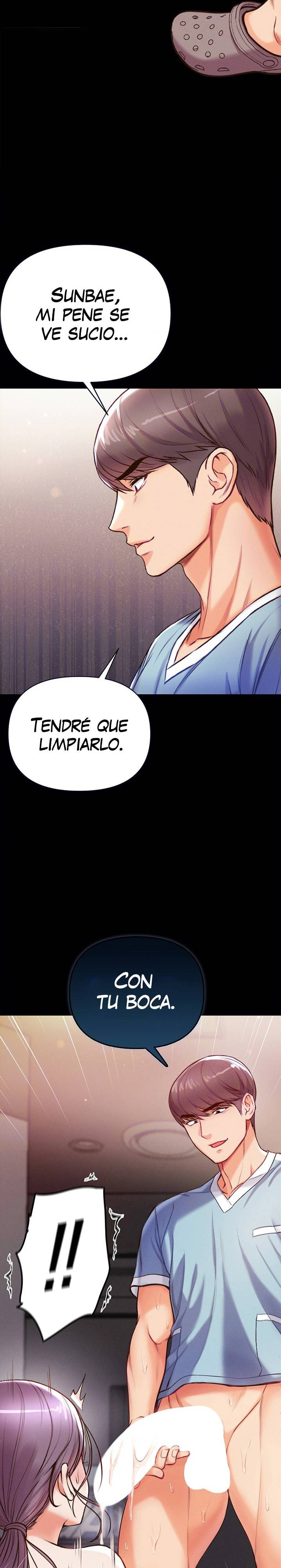 Grand Disciple Raw Chapter 6 image 4