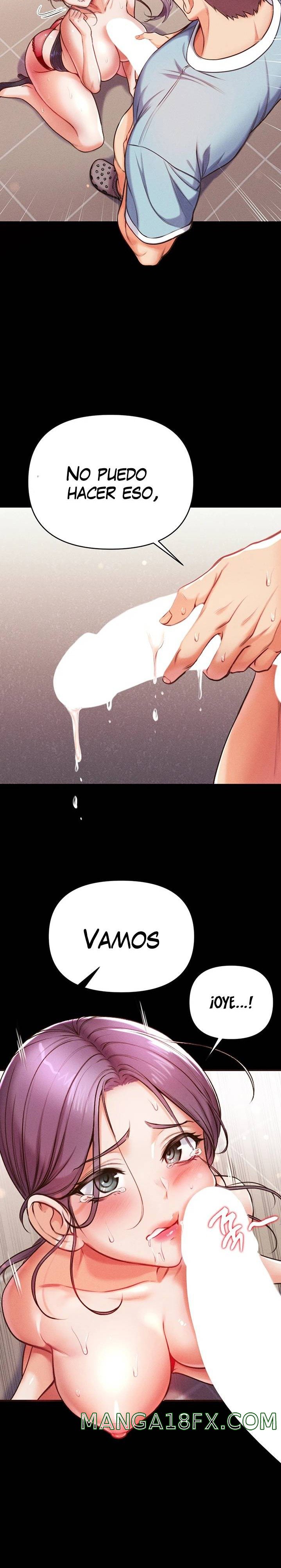 Grand Disciple Raw Chapter 6 image 6