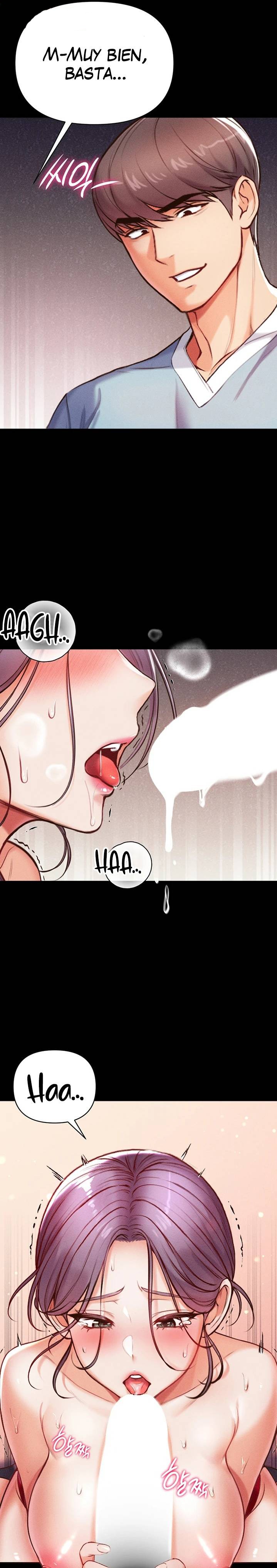 Grand Disciple Raw Chapter 6 image 7