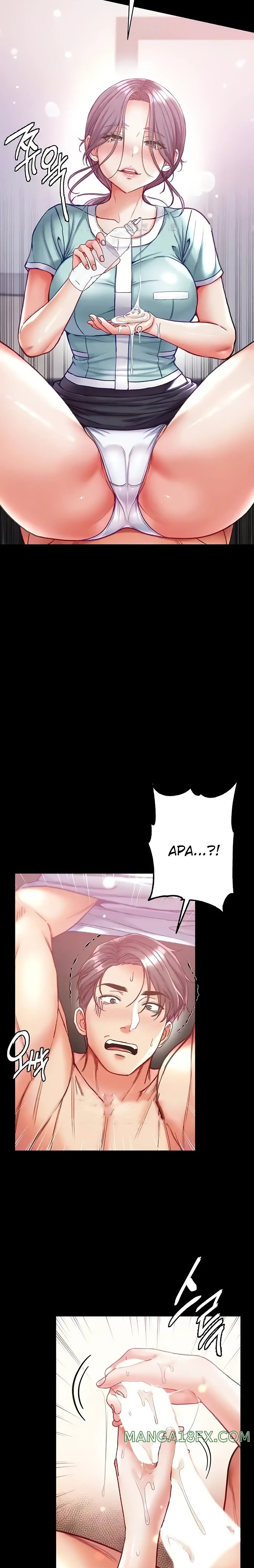 Grand Disciple Raw Chapter 60 image 12
