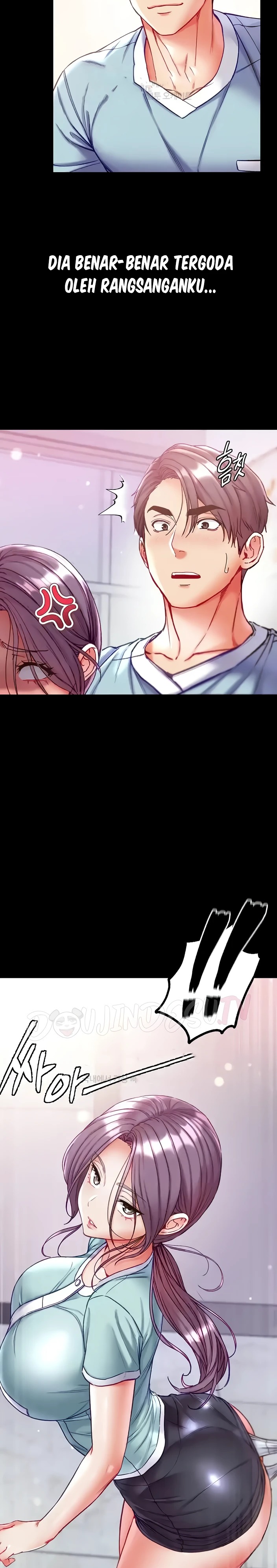 Grand Disciple Raw Chapter 60 image 2