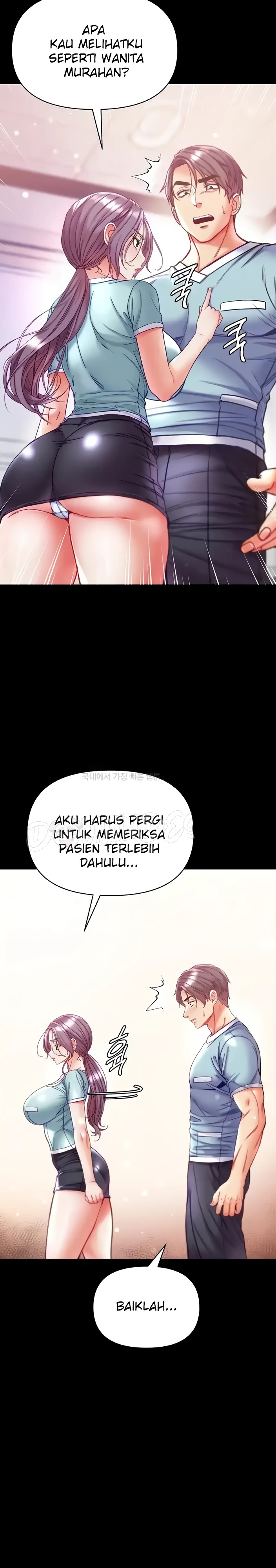 Grand Disciple Raw Chapter 60 image 4