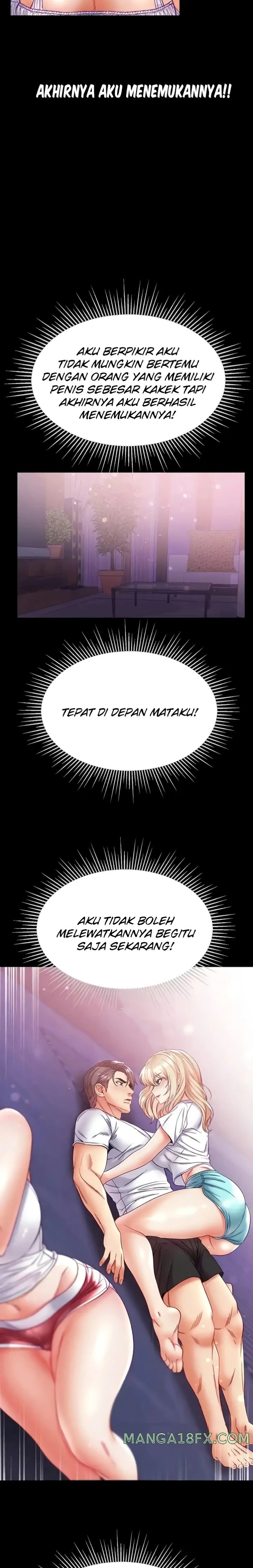 Grand Disciple Raw Chapter 64 image 10