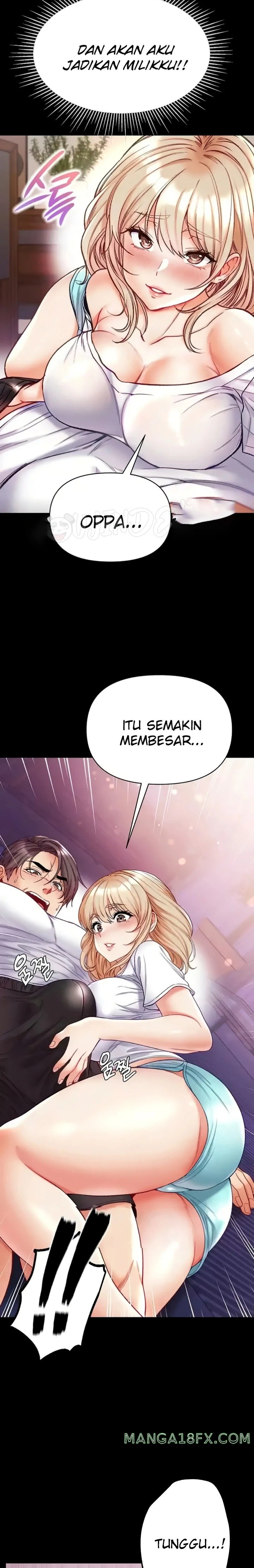 Grand Disciple Raw Chapter 64 image 11