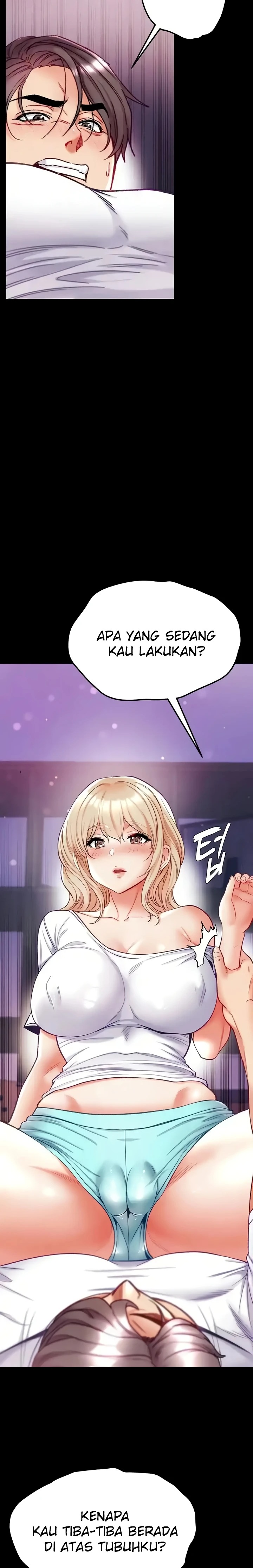 Grand Disciple Raw Chapter 64 image 12