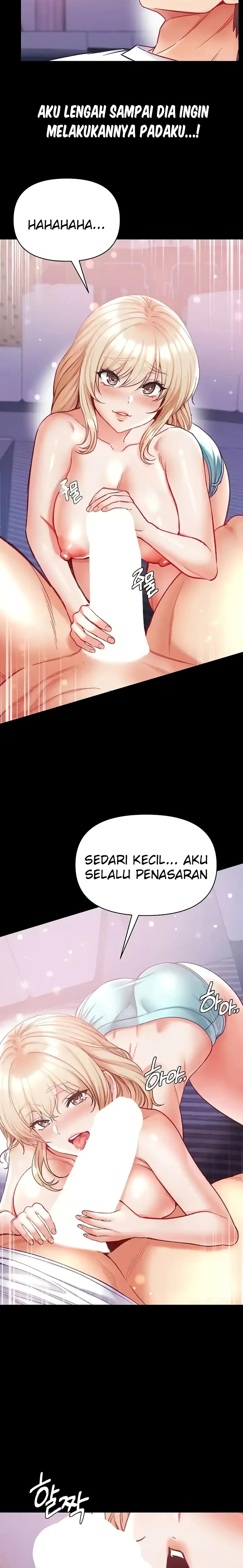 Grand Disciple Raw Chapter 64 image 17