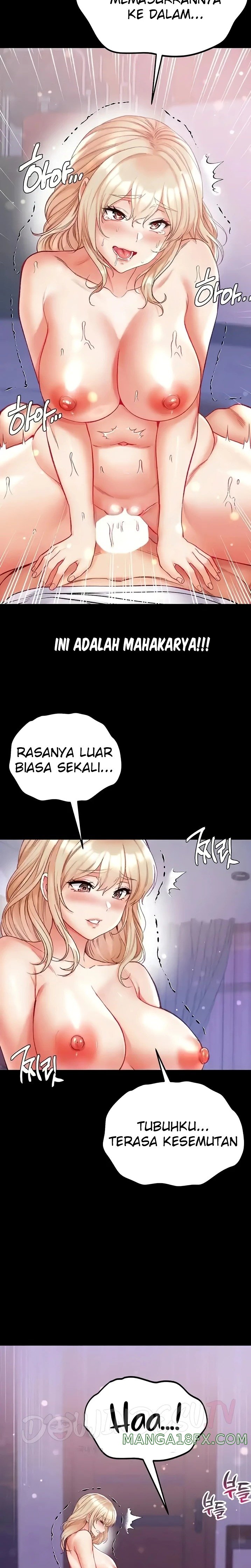 Grand Disciple Raw Chapter 64 image 23