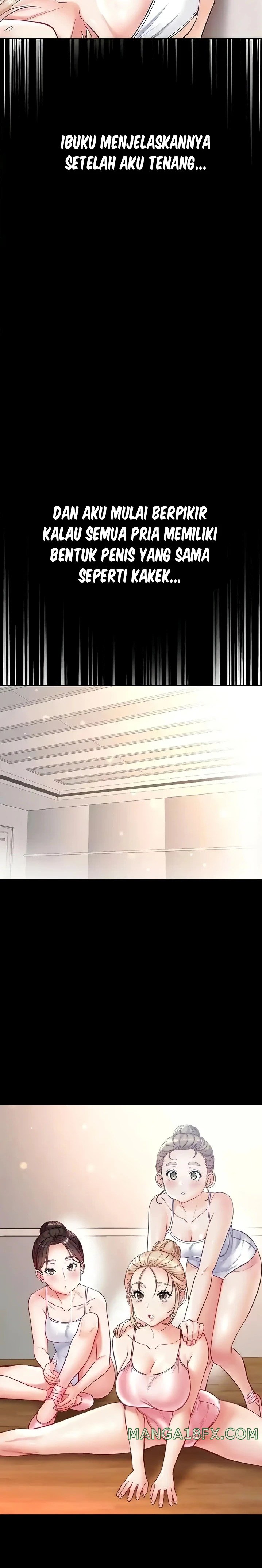 Grand Disciple Raw Chapter 64 image 4